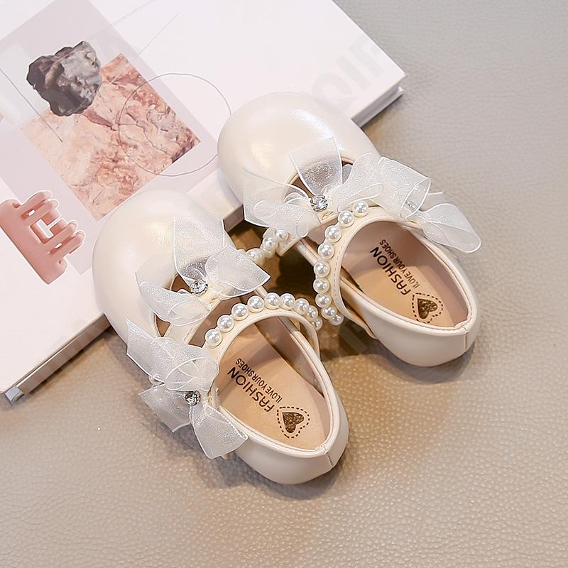 Детские Туфли CC3651_2722-A1 Детские Туфли CC3651_2722-A1