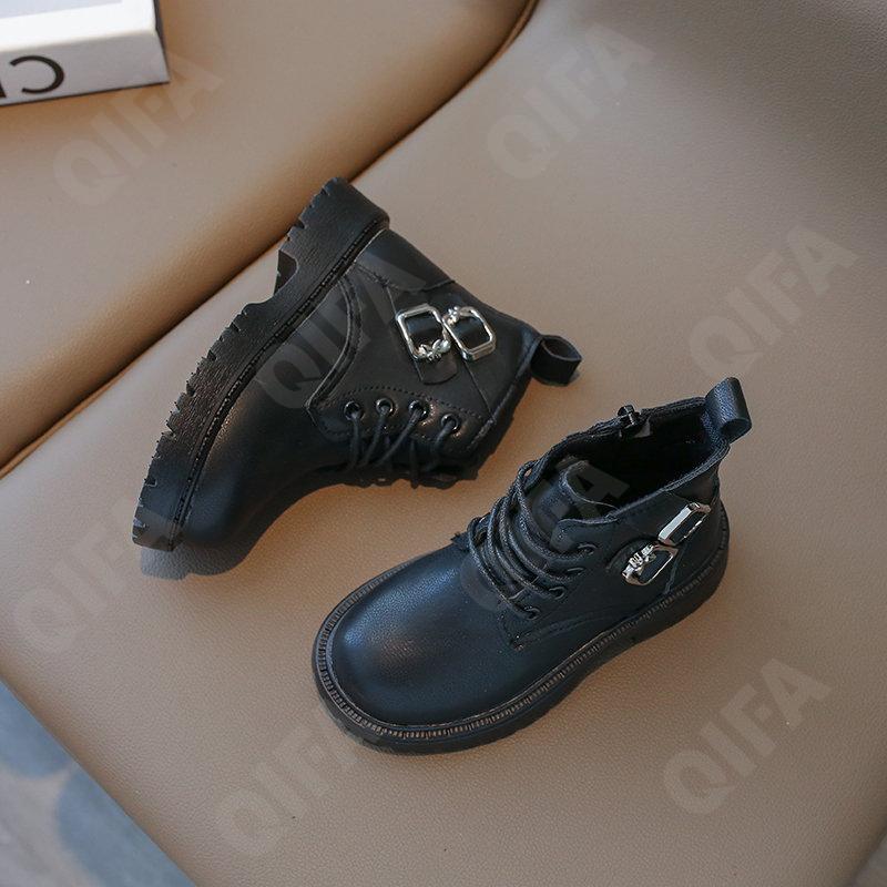 Детские Ботинки CC3966_8201-A1 Детские Ботинки CC3966_8201-A1