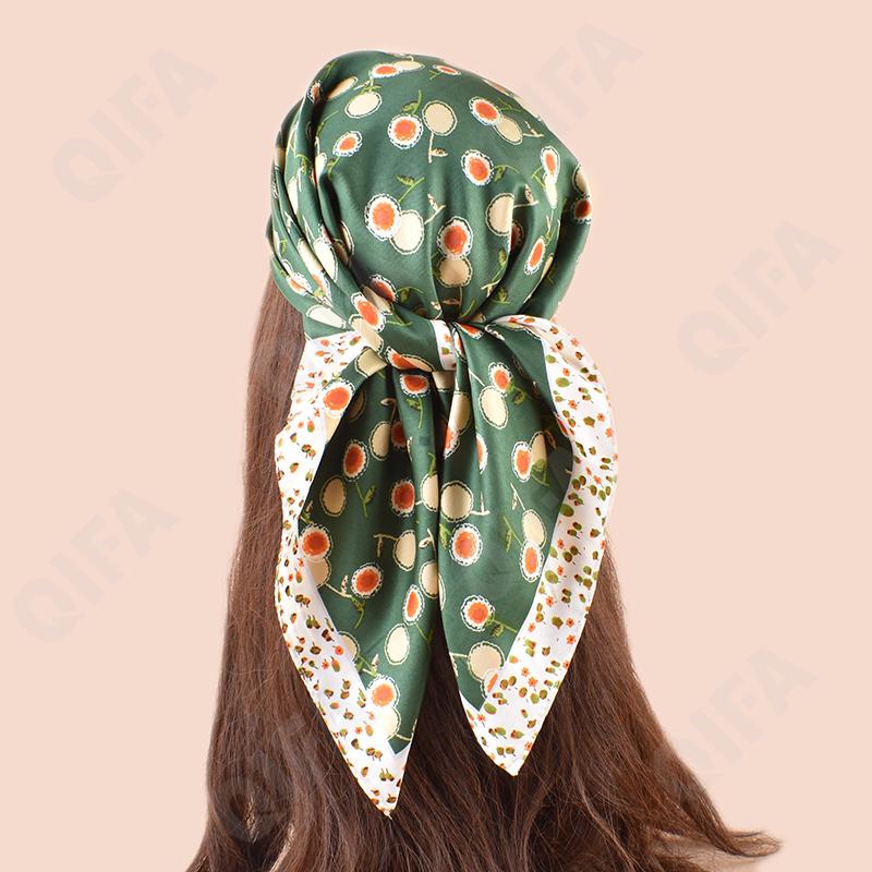 Женский Платок CC4230_DM70521-1 Женский Платок CC4230_DM70521-1