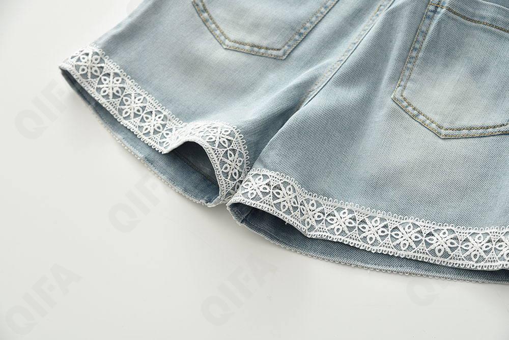 Детские Шорты CC2119_0408-6607-1