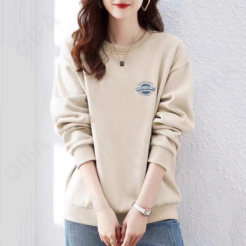 Женский Свитшот CC3116_FHM-13_235_1783