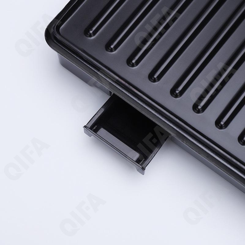 Электрогриль CC2507_SLG5009