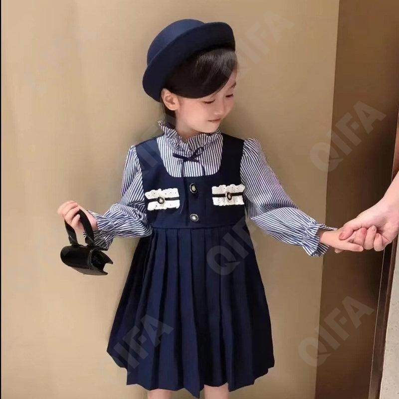 Детское Платье