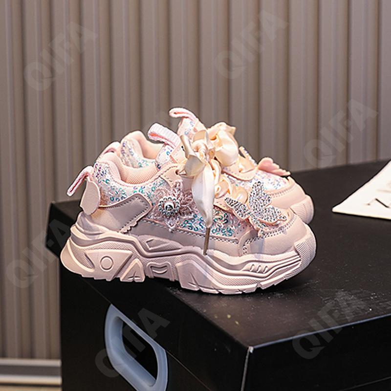 Детские Кроссовки CC4048_2505-B1