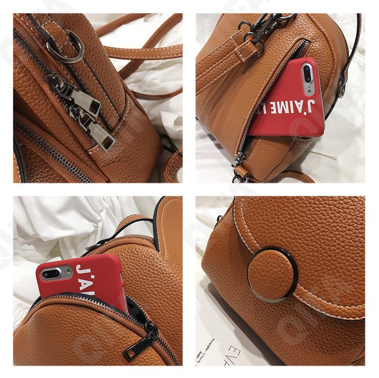 Женский Рюкзак CC2123_AD705-1