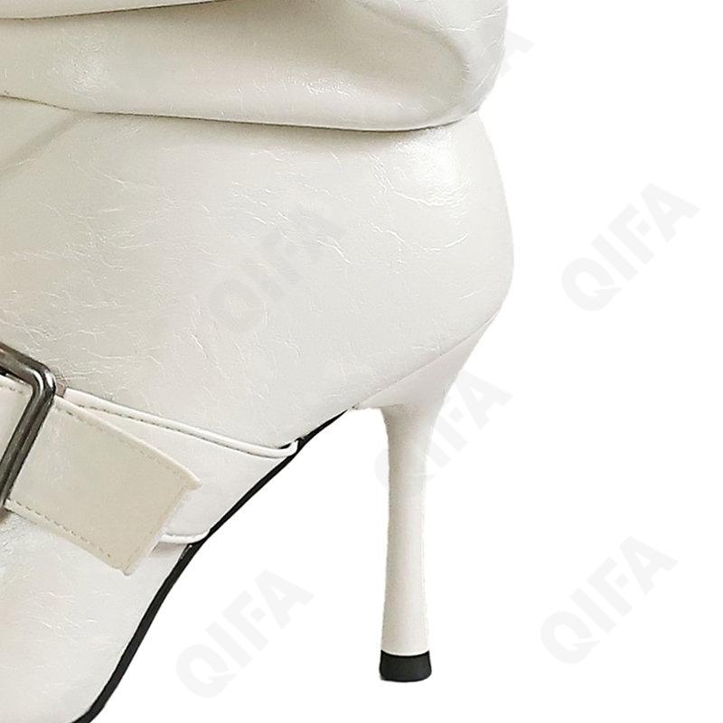 Женские Полусапоги