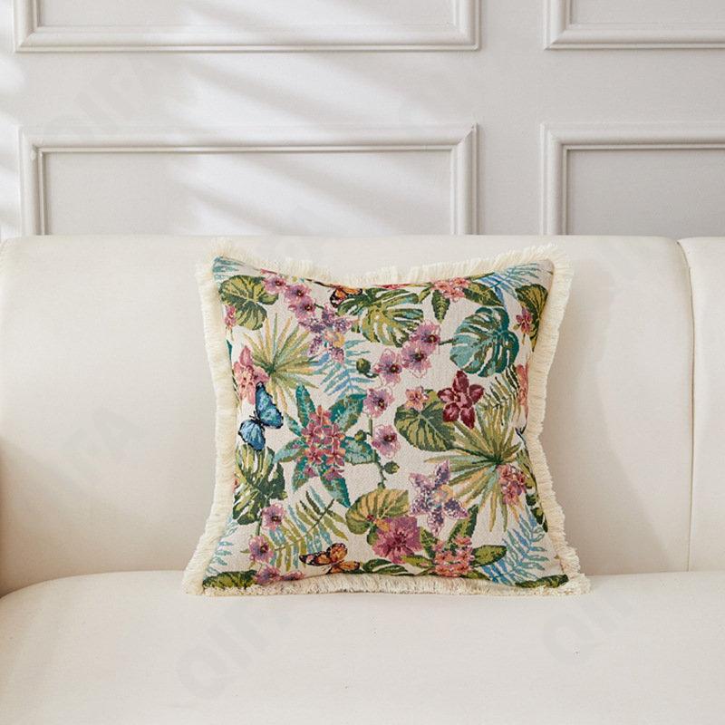 Декоративная подушка CC4861_TFYB02-5 Декоративная подушка CC4861_TFYB02-5