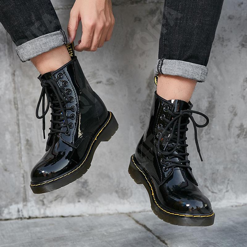 Мужские Ботинки