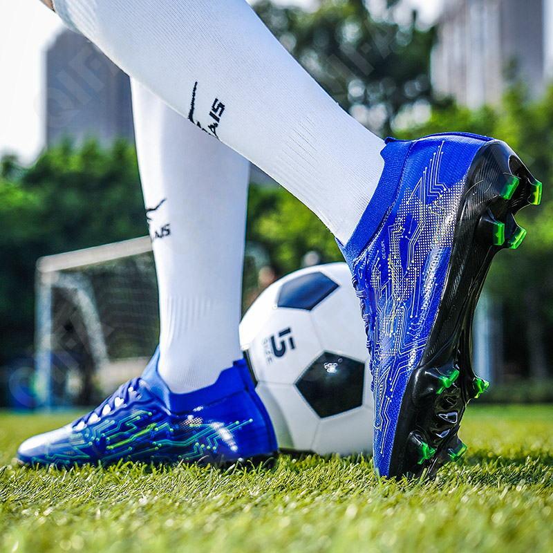 Детские Бутсы CC4930_T2033DZ-2