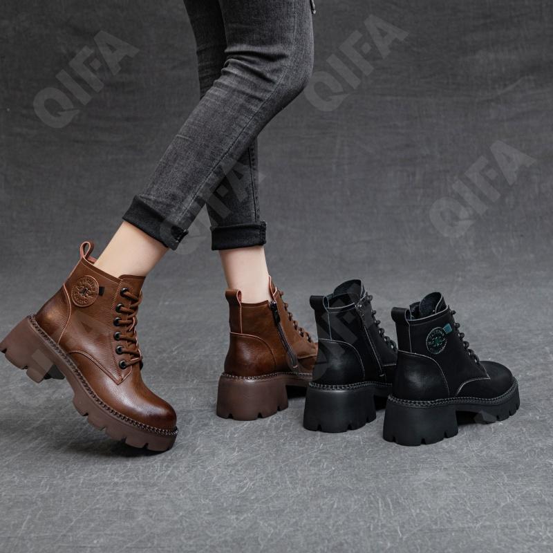 Женские Ботинки CC4061_7066-1