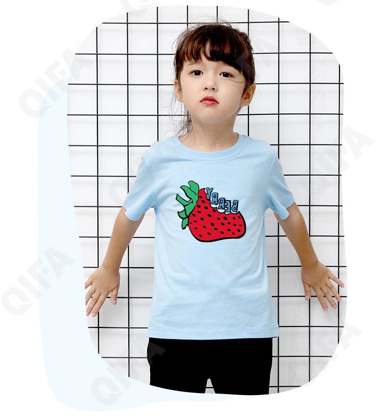 Детская Футболка CC2124_MC542-1_230_2574