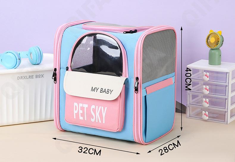 Женская Переноска для животных CC3294_D005-1