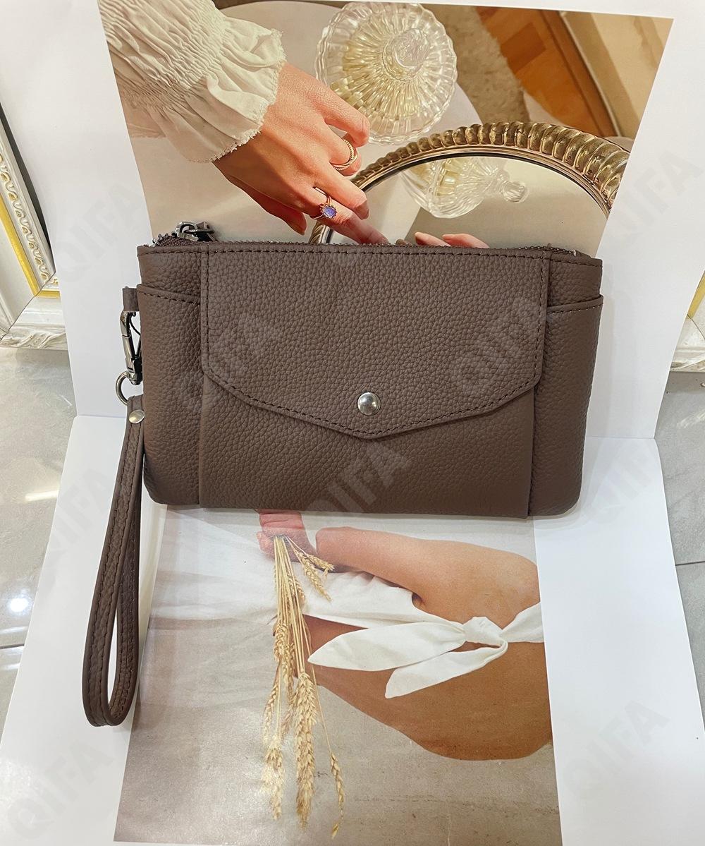 Женский Клатч CC4378_2007-1 Женский Клатч CC4378_2007-1