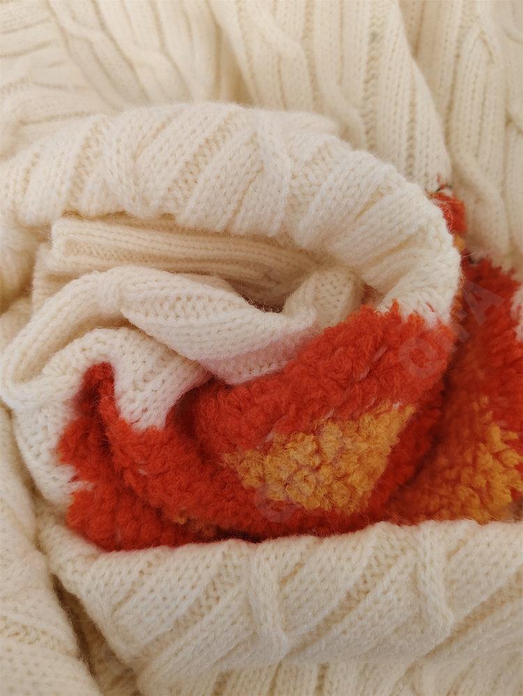 Женский Свитер CC4906_QLT50731-2