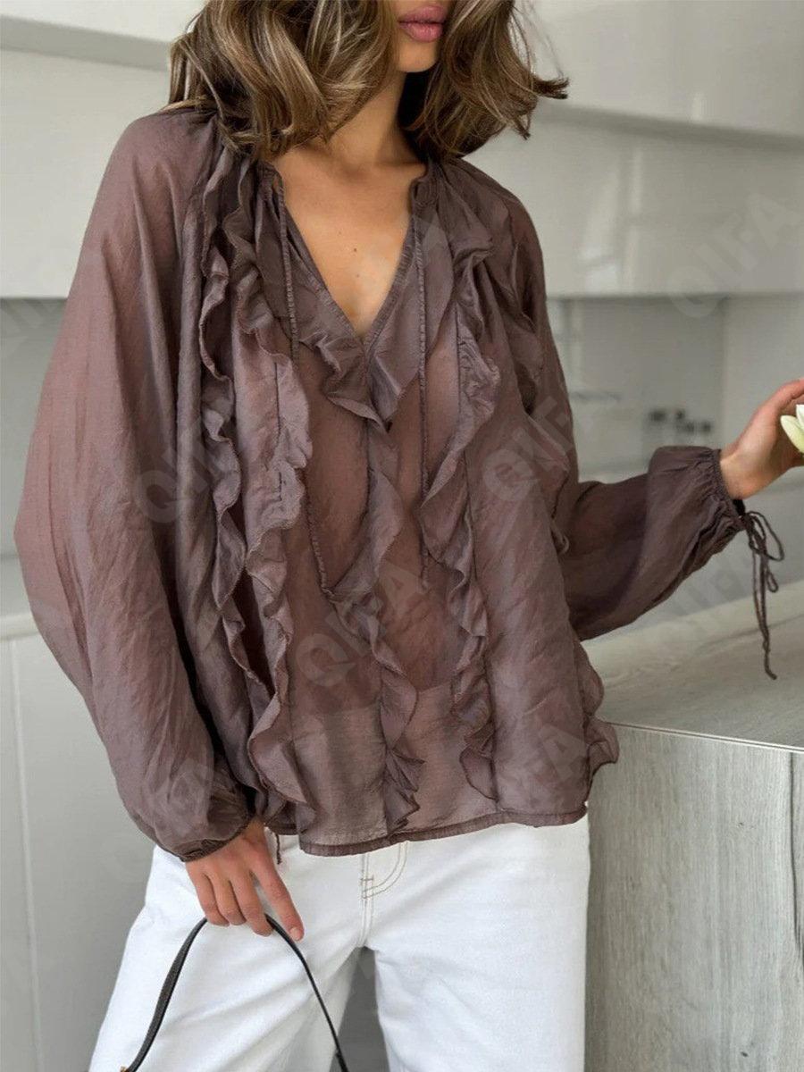 Женская Блузка CC4052_CY0117_234_1777_25