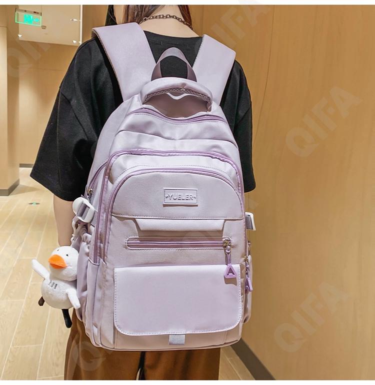 Женский Рюкзак CC423_7550-3 Женский Рюкзак CC423_7550-3