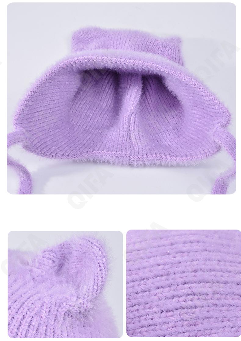 Детская Шапка CC3581_2182-8