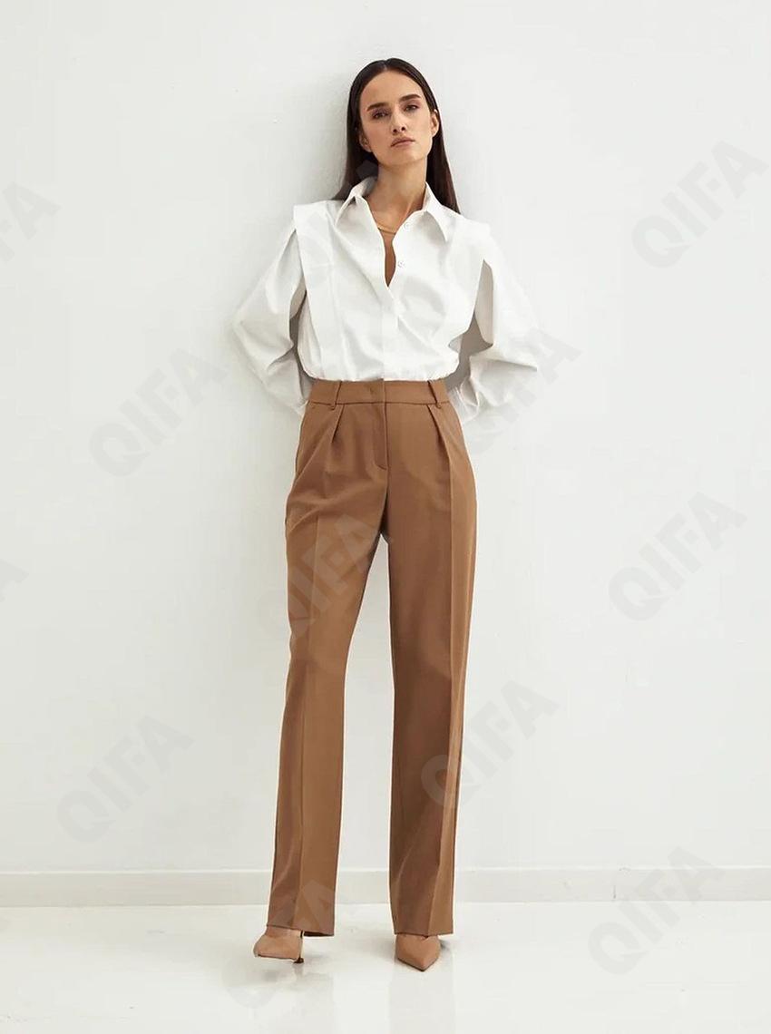 Женская Рубашка CC4694_CY0038_252_1778_15