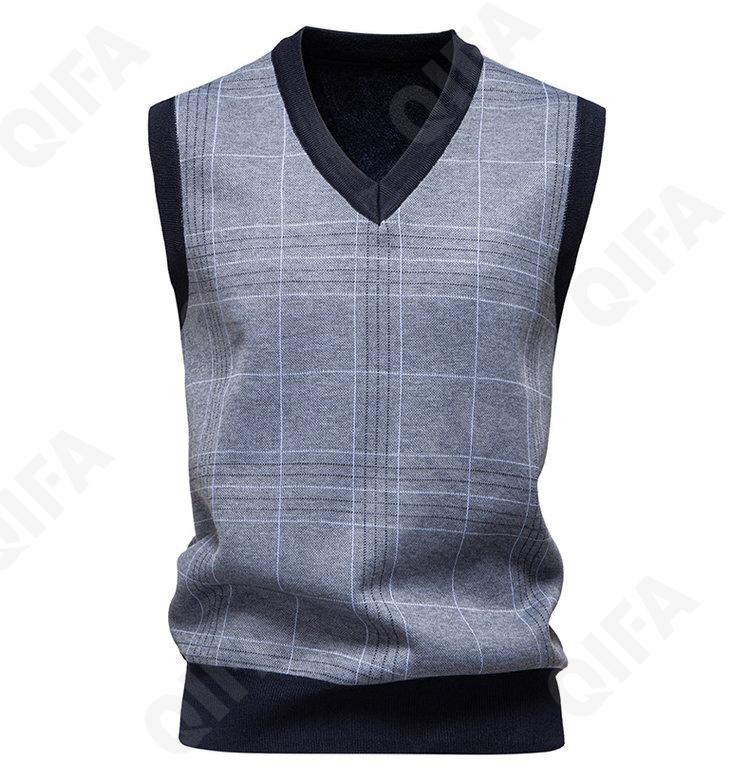 Мужской Жилет CC4985_M27_953_1780_74
