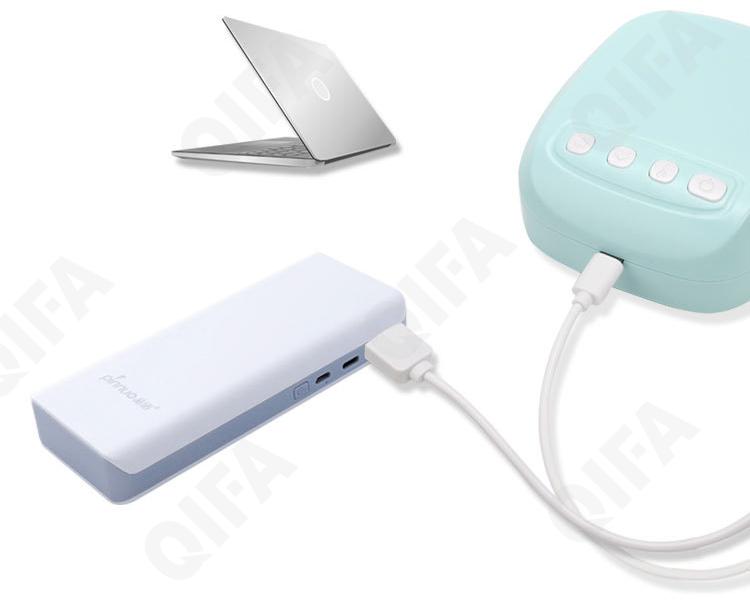 Молокоотсос электрический CC1847_DKY-RY-60140-1