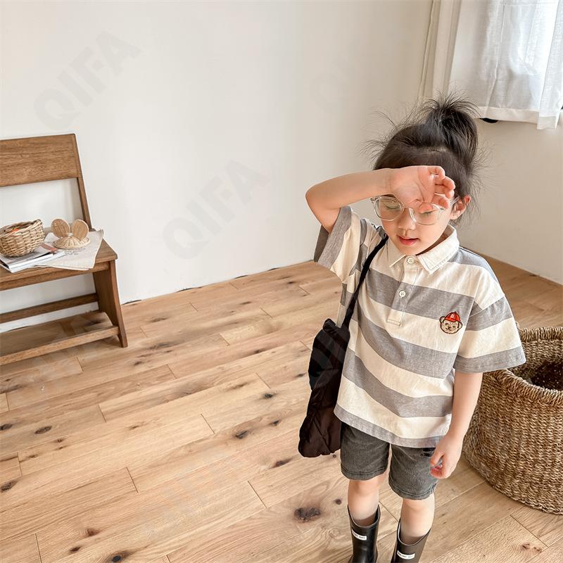 Детская Футболка поло CC1293_123282_247_2576_60