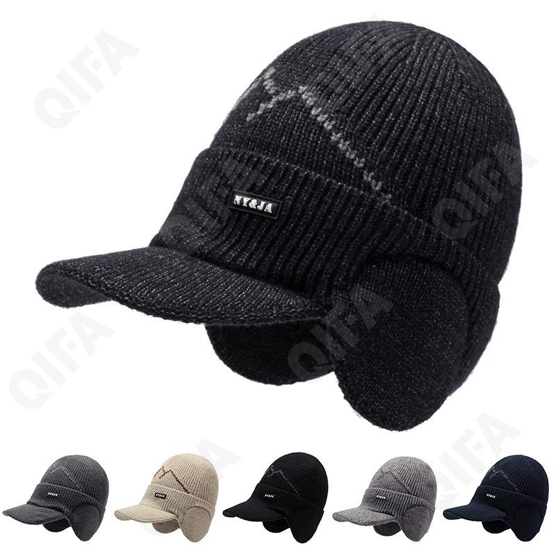 Мужская Кепка CC4472_B-598-6