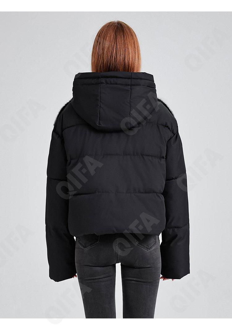 Женский Пуховик CC3639_DUK12_250_1778_33