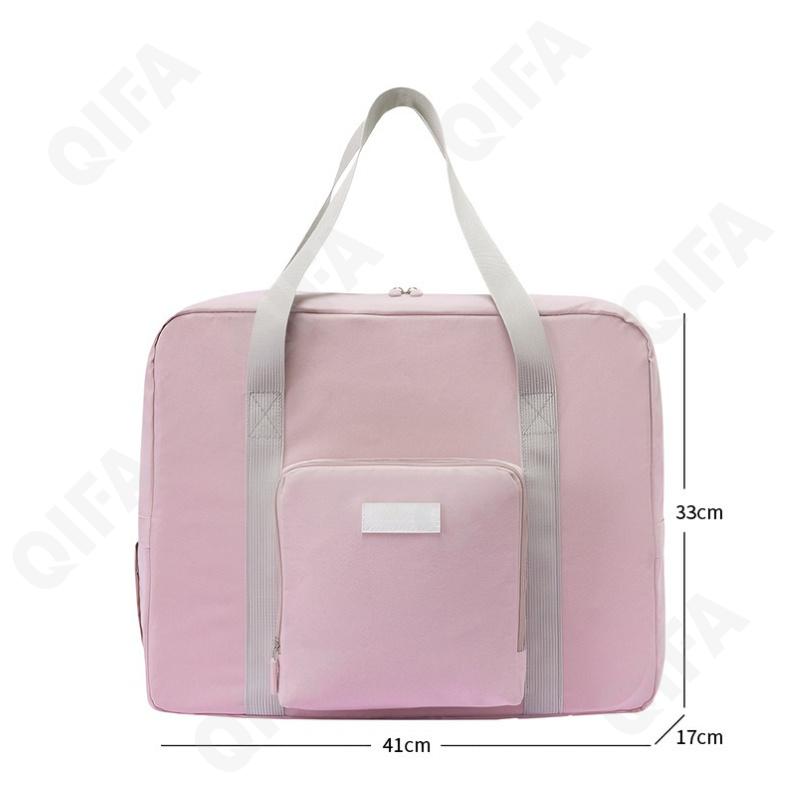 Женская Дорожная сумка CC4530_QFM-327A-1