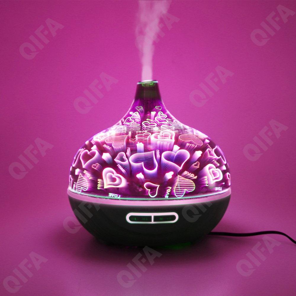 Увлажнитель воздуха CC2076_YX3D-005-1