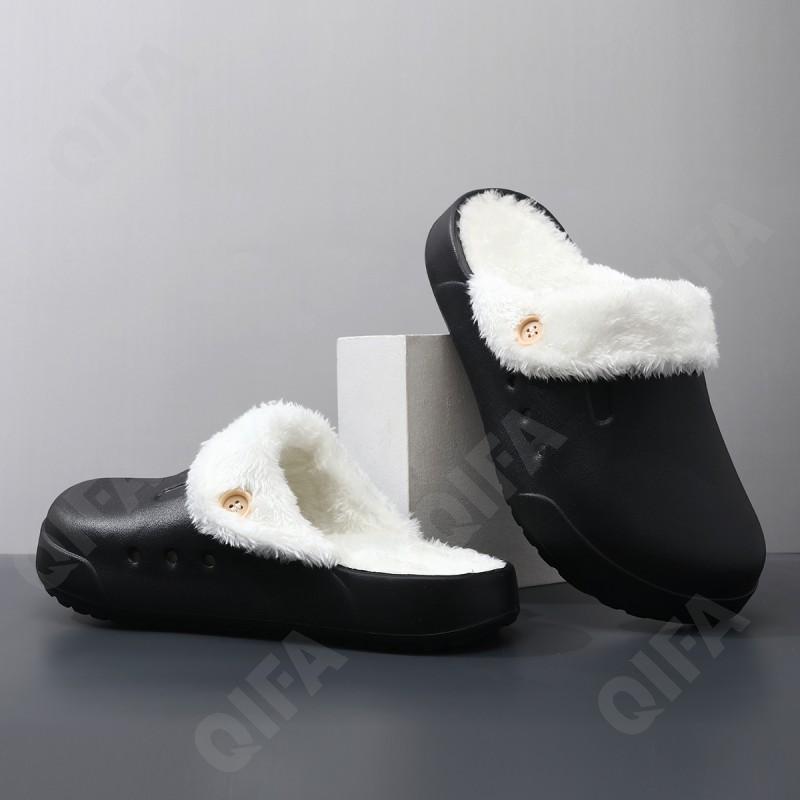 Женские Тапочки CC4922_9311-1-3