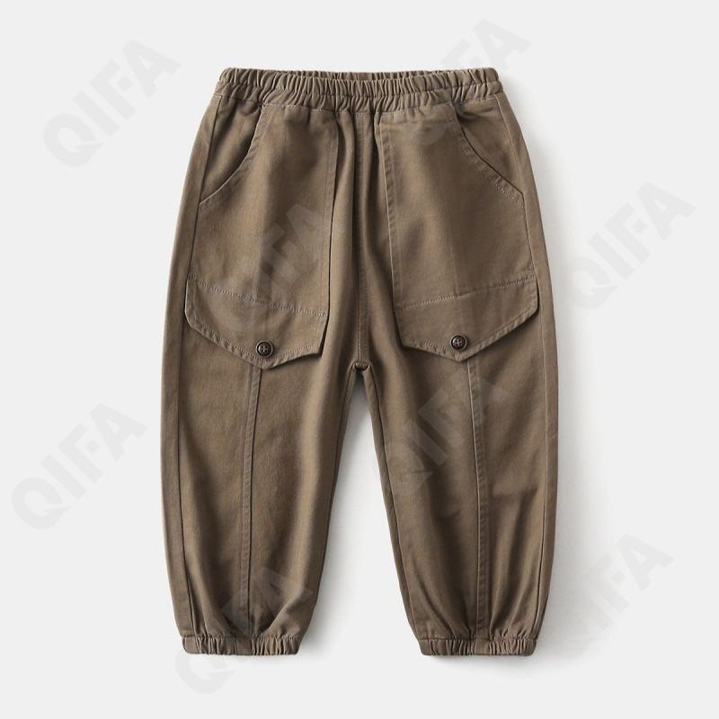 Детские Джоггеры CC3266_KZ2321_234_2574_22