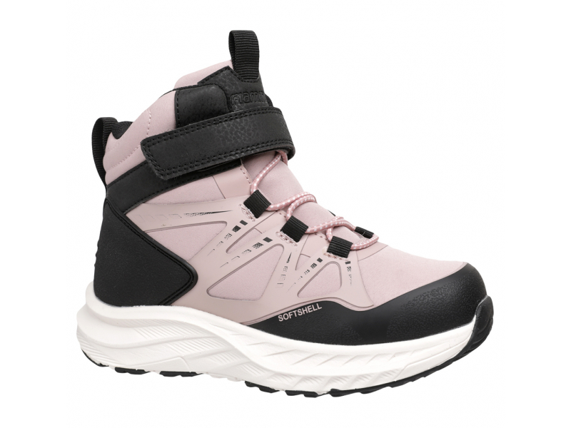 Ботинки 252B-F4-6314