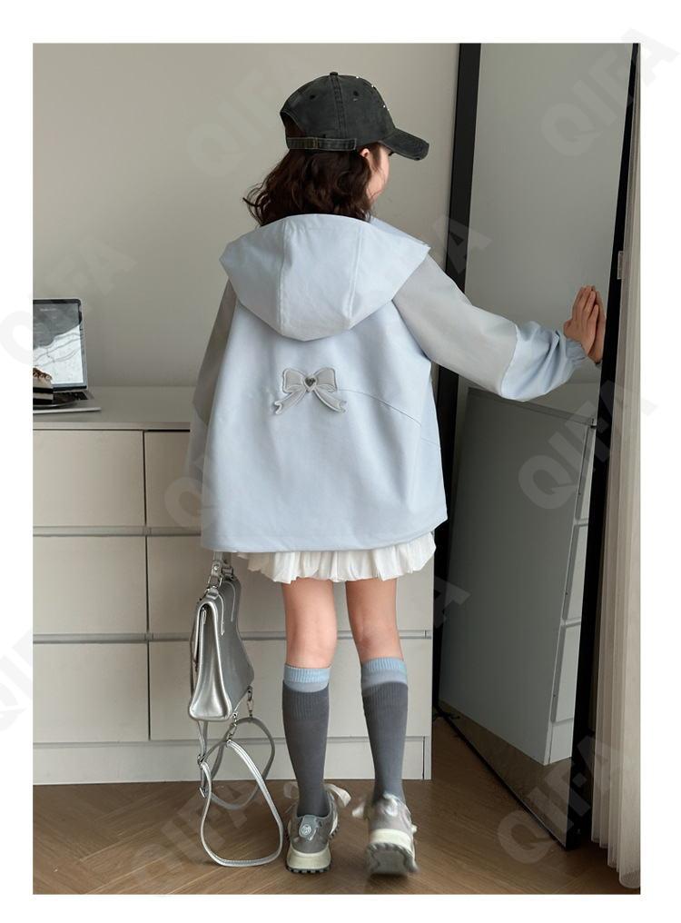 Детская Ветровка CC4807_G1046_2980_2579_24