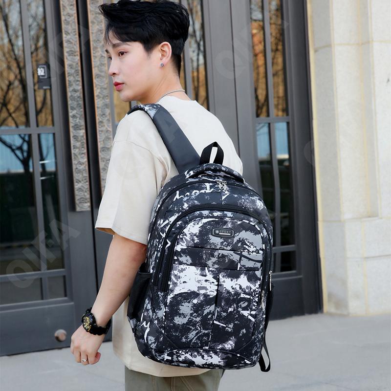 Мужской Рюкзак CC423_9504-4 Мужской Рюкзак CC423_9504-4