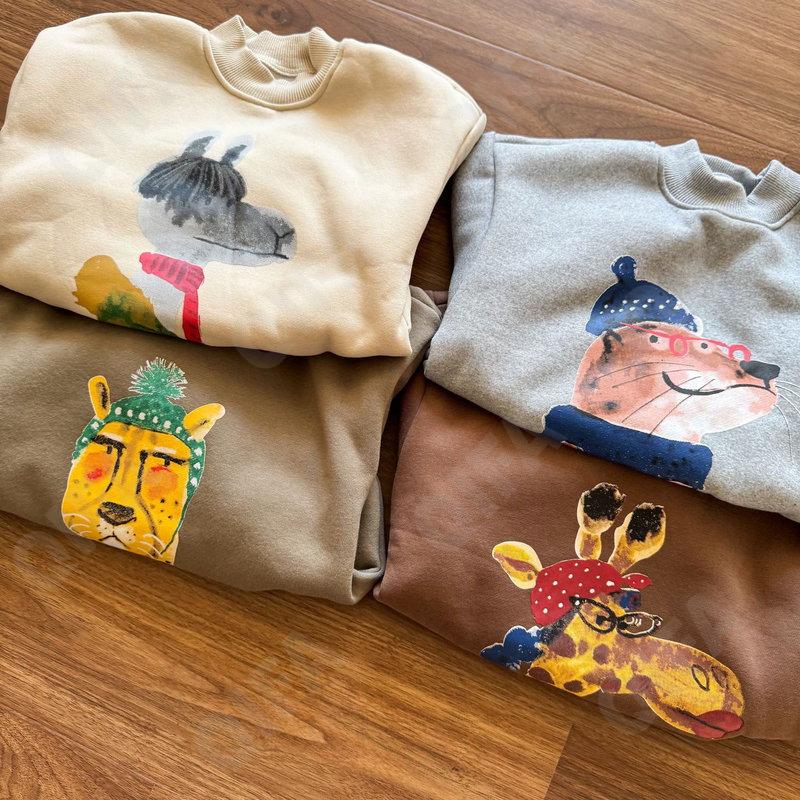 Детский Свитшот CC4286_DY250603_246_1812_80