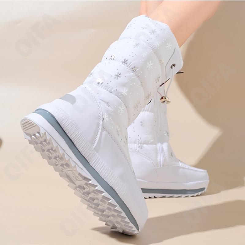 Женские Дутики