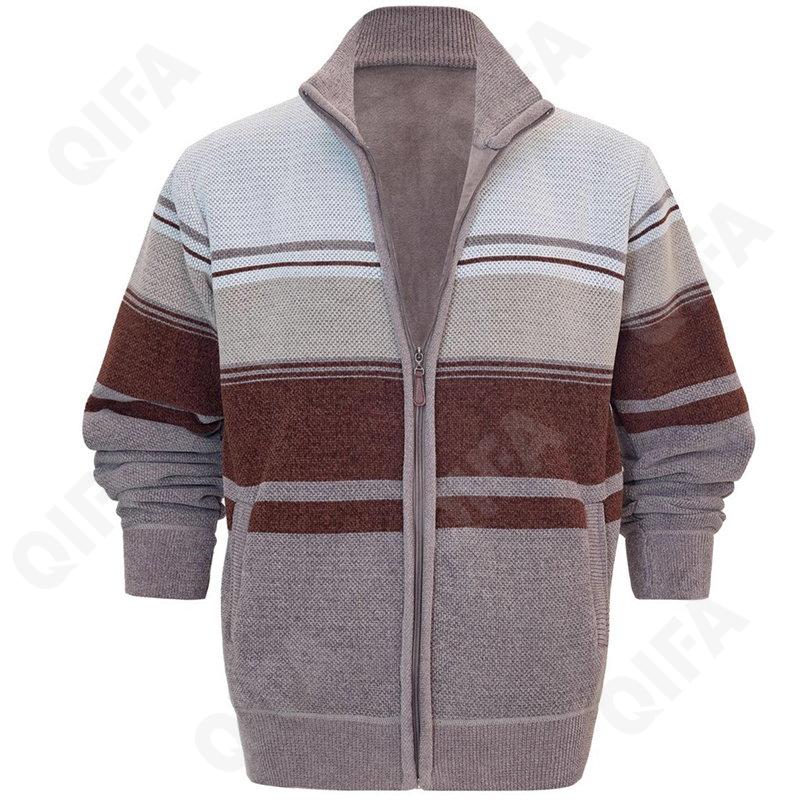 Мужской Кардиган