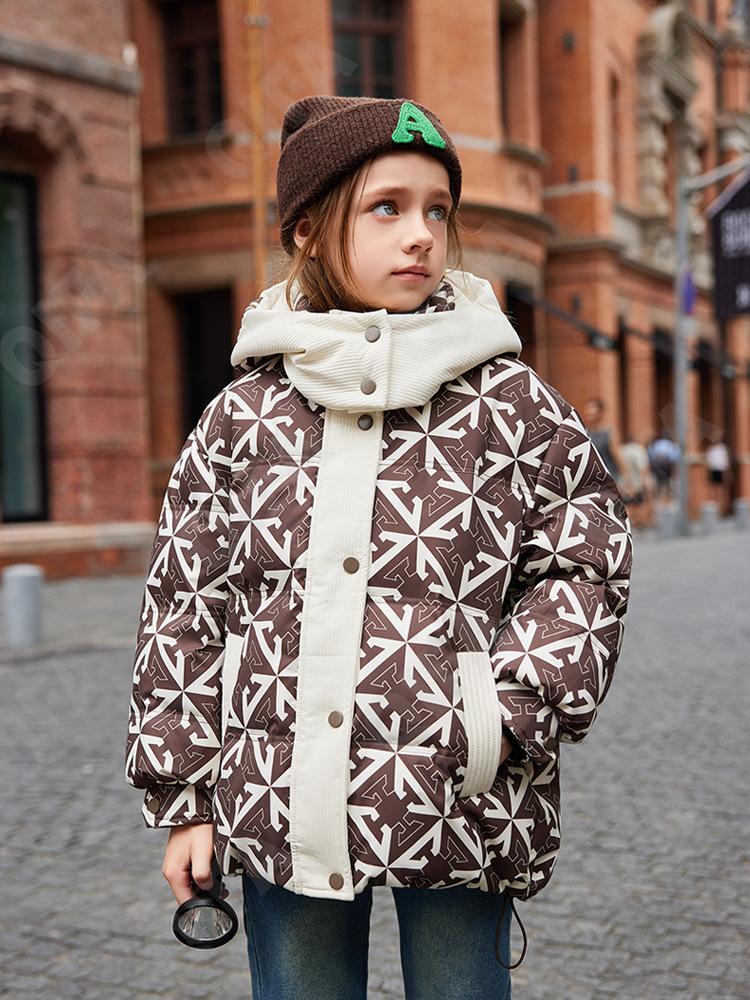 Детский Пуховик CC2361_LB8816_234_2576_84