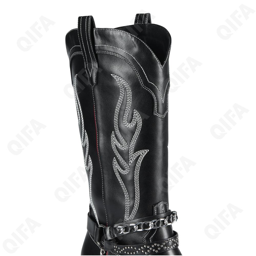 Женские Сапоги