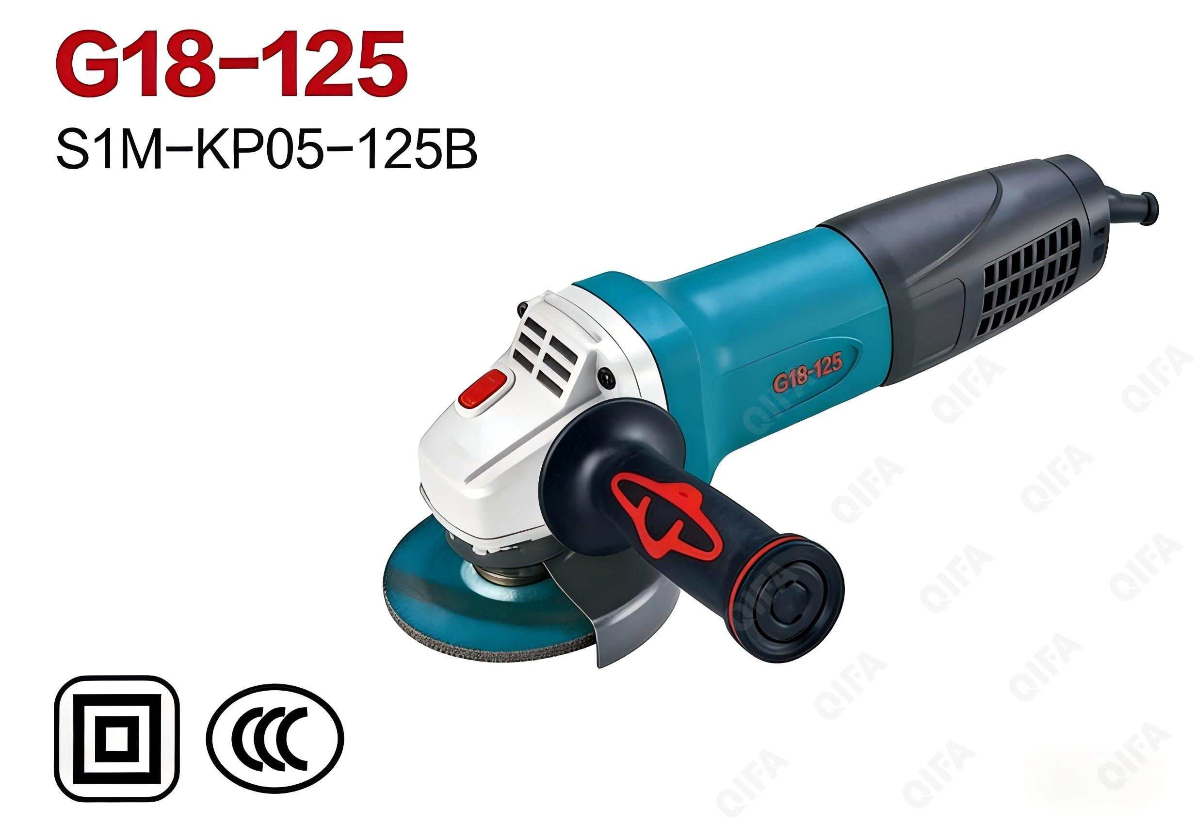 болгарки (УШМ)