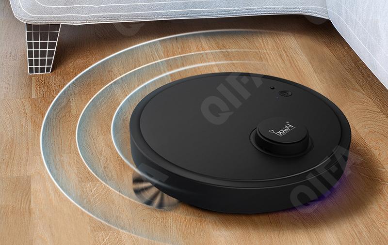 Робот пылесос CC1920_NOB12-1