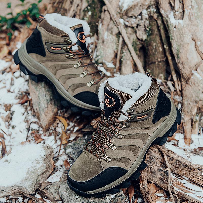 Мужские Ботинки CC4815_ZGX-3069-2