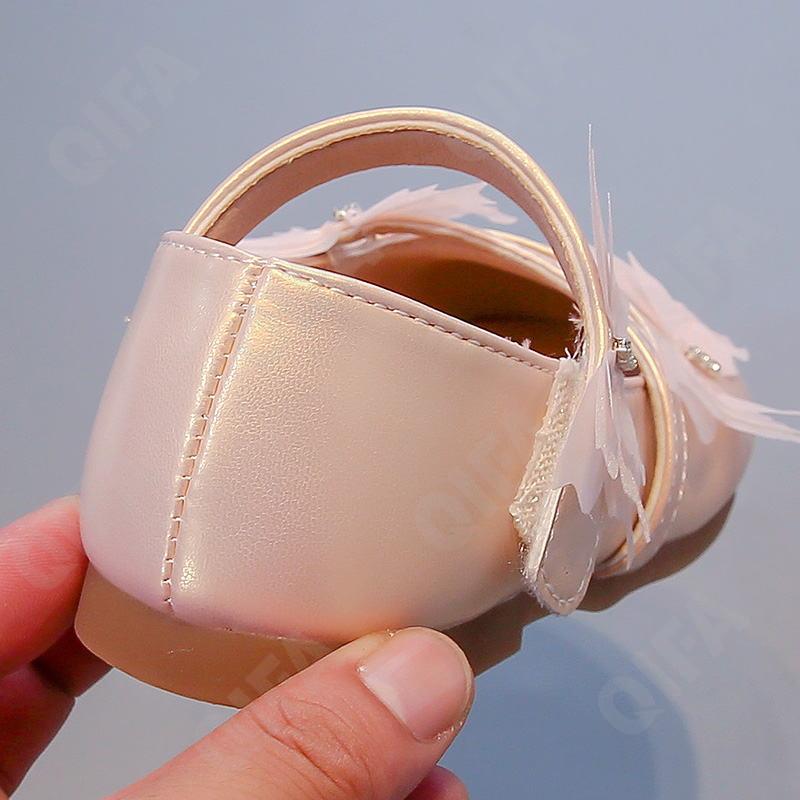 Детские Туфли CC4250_5156-A2 Детские Туфли CC4250_5156-A2