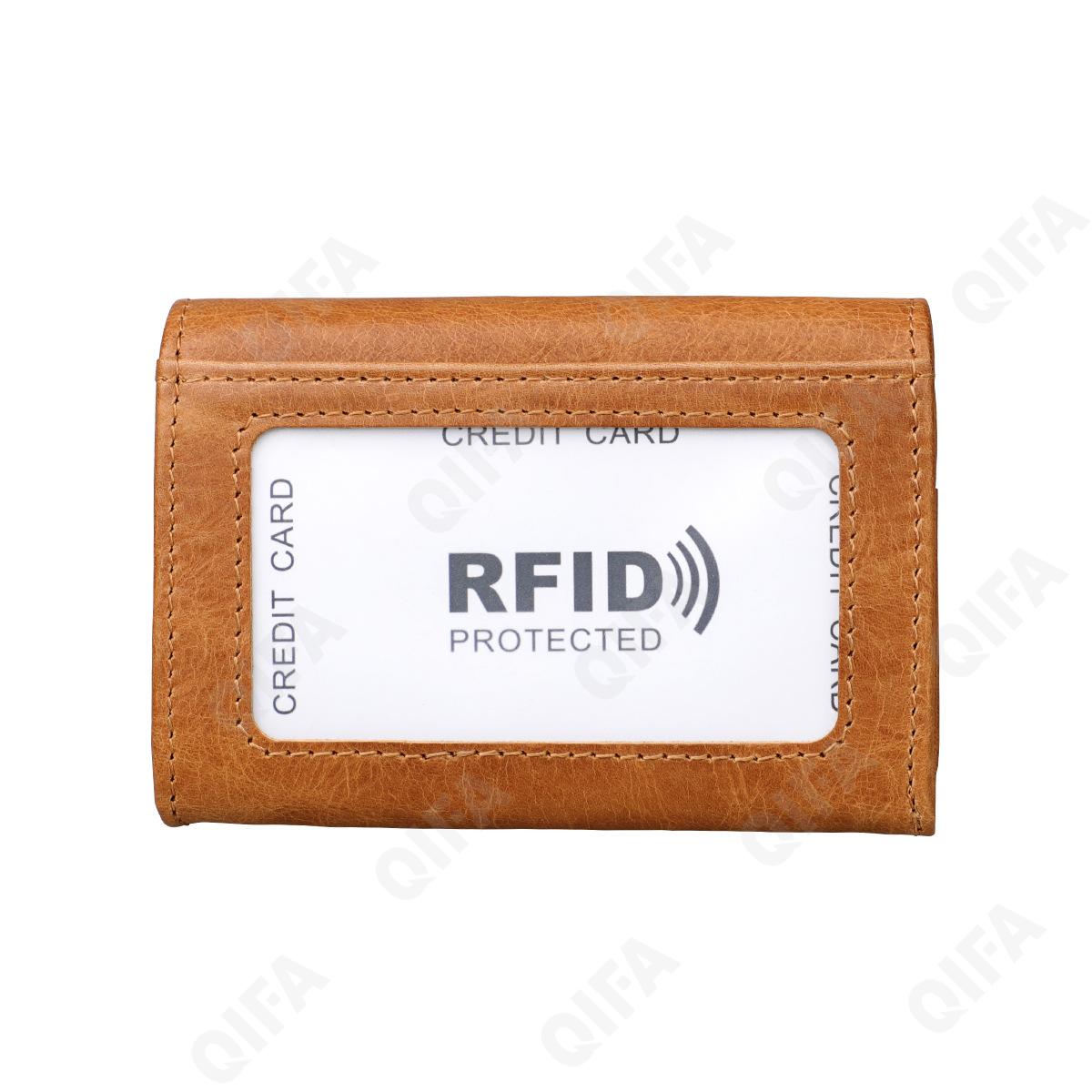 Мужская Кредитница CC4037_KB171-1