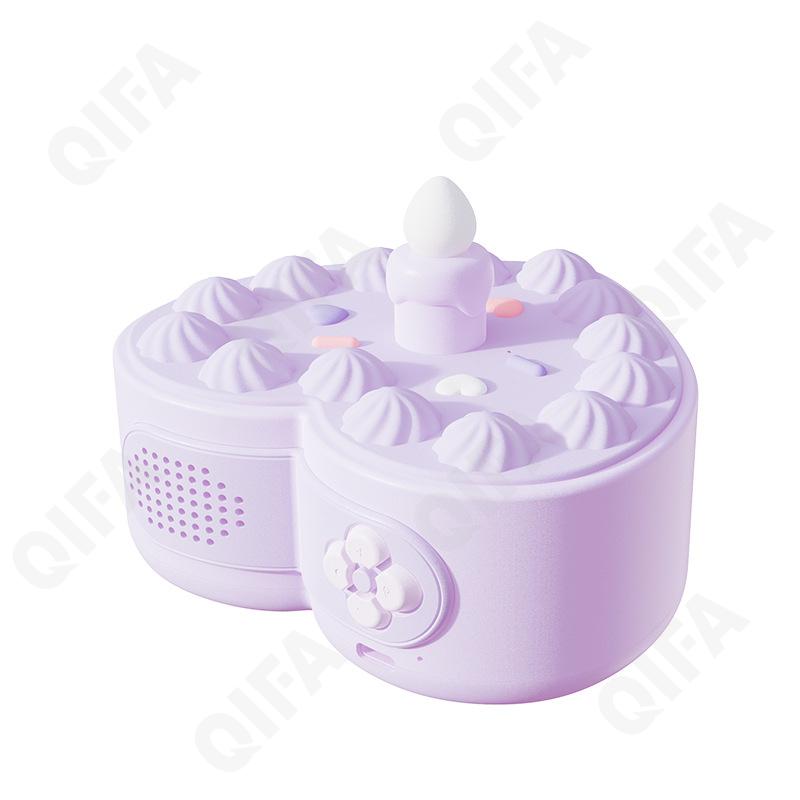 Bluetooth колонка