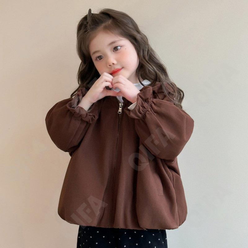 Детская Куртка