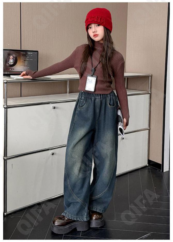 Детские Джинсы CC2120_C2505_958_2575_13