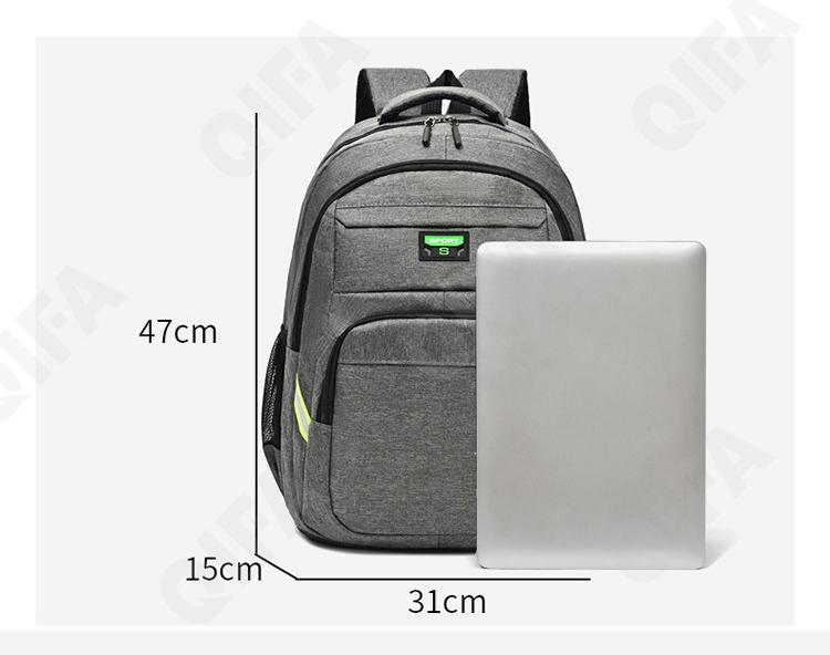 Мужской Рюкзак CC423_20454-1 Мужской Рюкзак CC423_20454-1