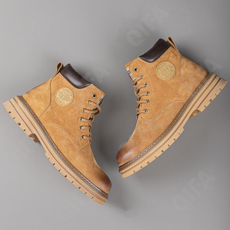 Мужские Ботинки CC5045_Y73456-10