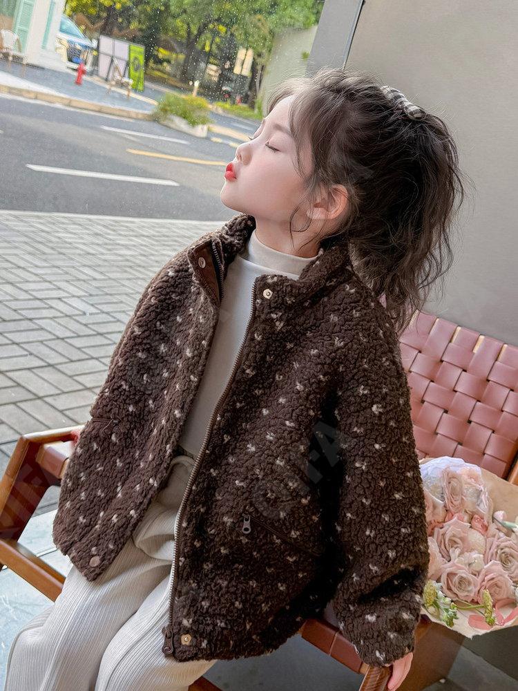 Детская Куртка CC4773_CQGGMMQ_234_1812_68 Детская Куртка CC4773_CQGGMMQ_234_1812_68